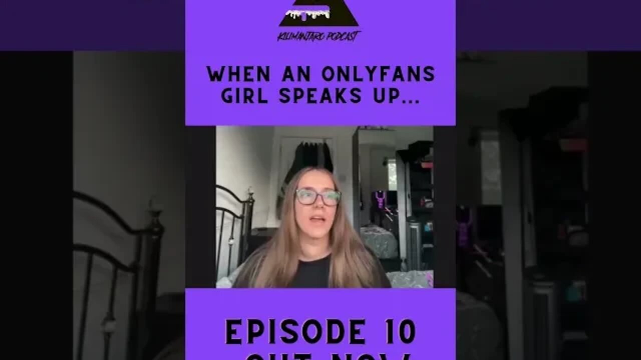 When An OnlyFans Girl Speaks Up | Ep10 Clip