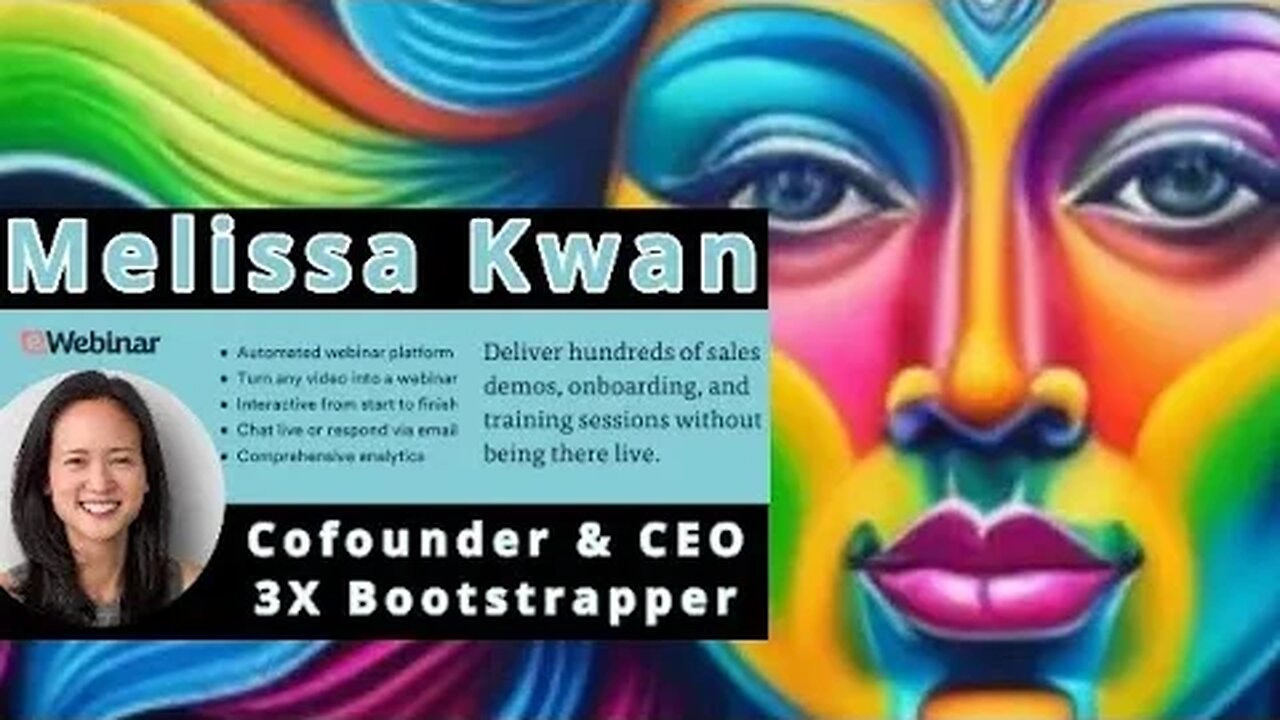 Melissa Kwan - Achieving Freedom