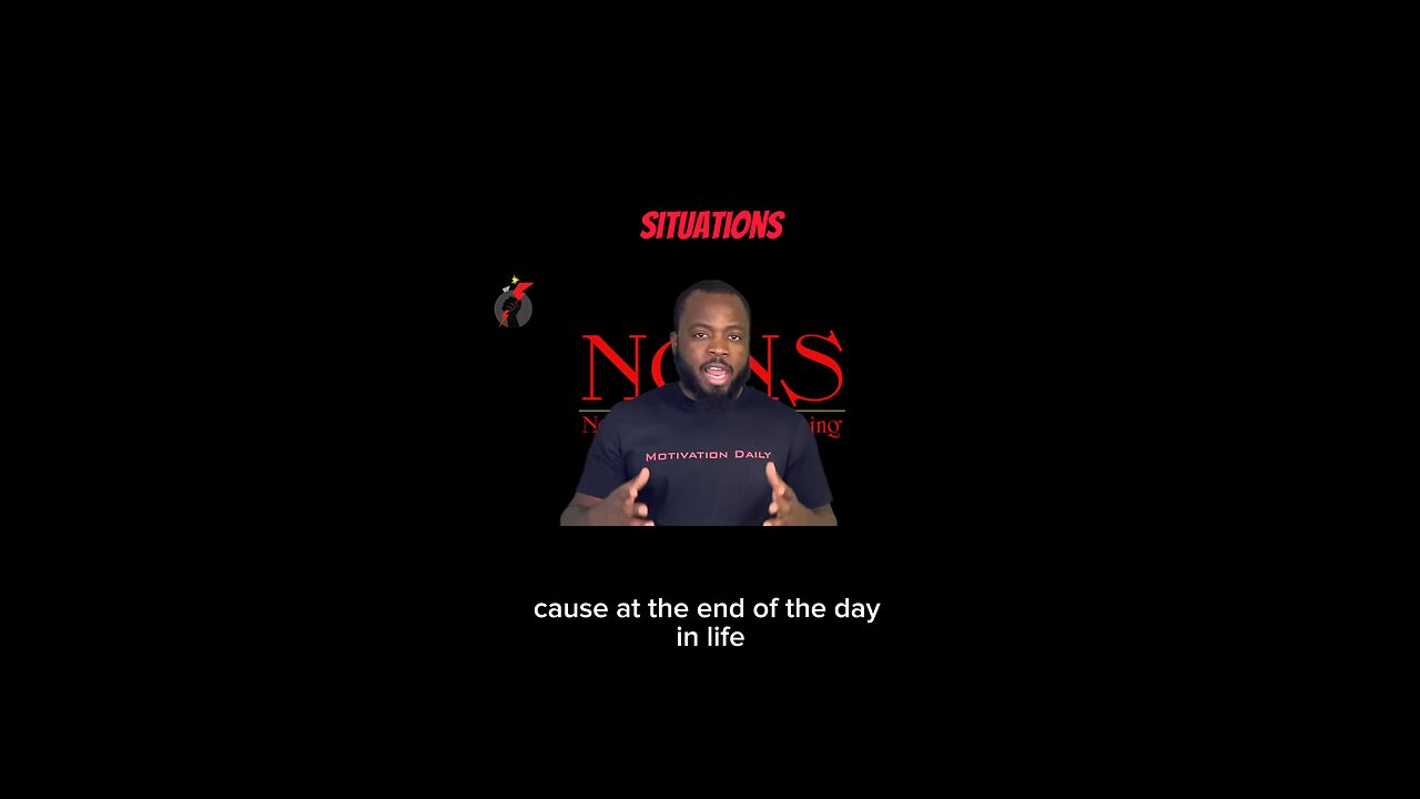 Situations #dayodman #ups #downs #eeyayyahh #motivation
