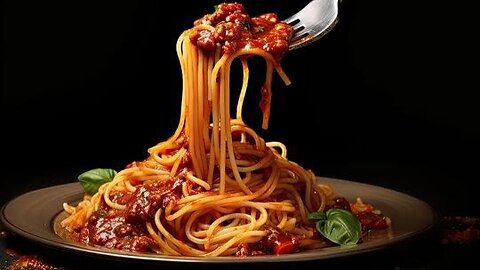 Perfection in cooking