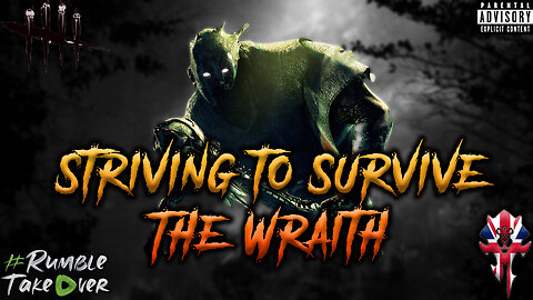 Sneaky Sneaky Wraith - Dead by Daylight Survivor Main