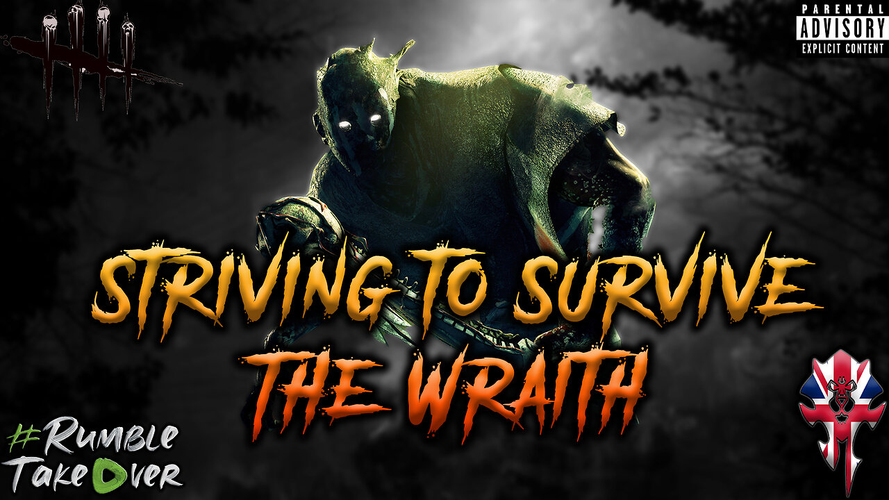 Sneaky Sneaky Wraith - Dead by Daylight Survivor Main