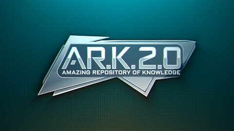 Amazing Repository of Knowledge (A.R.K.) 2.0