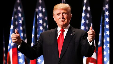 Trump Just Made A BIG Move - WOAH!