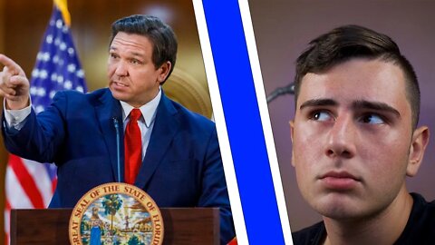 Matthias Vineyard SUES Ron DeSantis