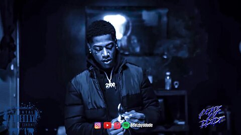 [SOLD] Young Slobe x Ebk JaayBo Type Beat 2022 “Kold Heart”