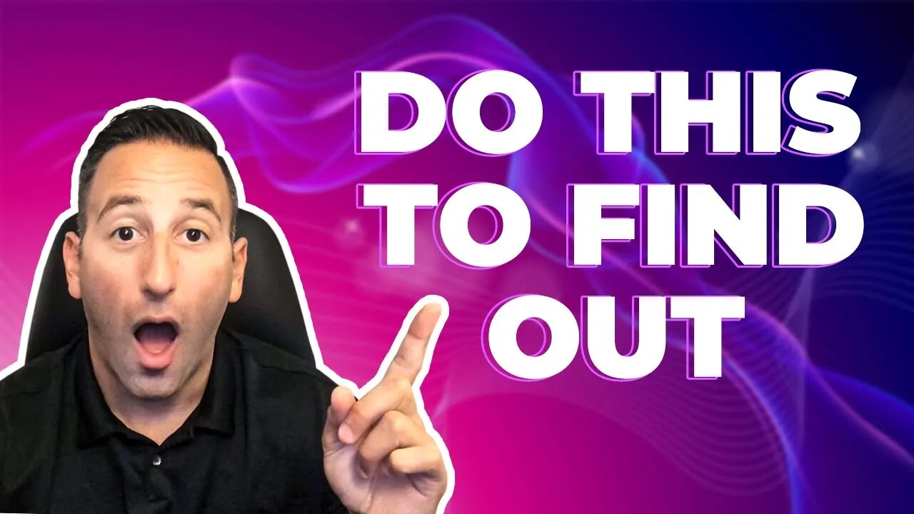 You Feel Him Pull Away - Does He Still Want You? (DO THIS TO FIND OUT)