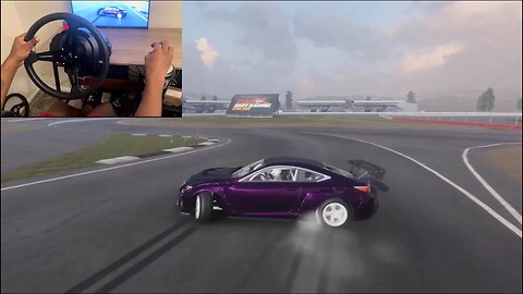 NEW T300 Wheel Swap | CarX Drift Racing