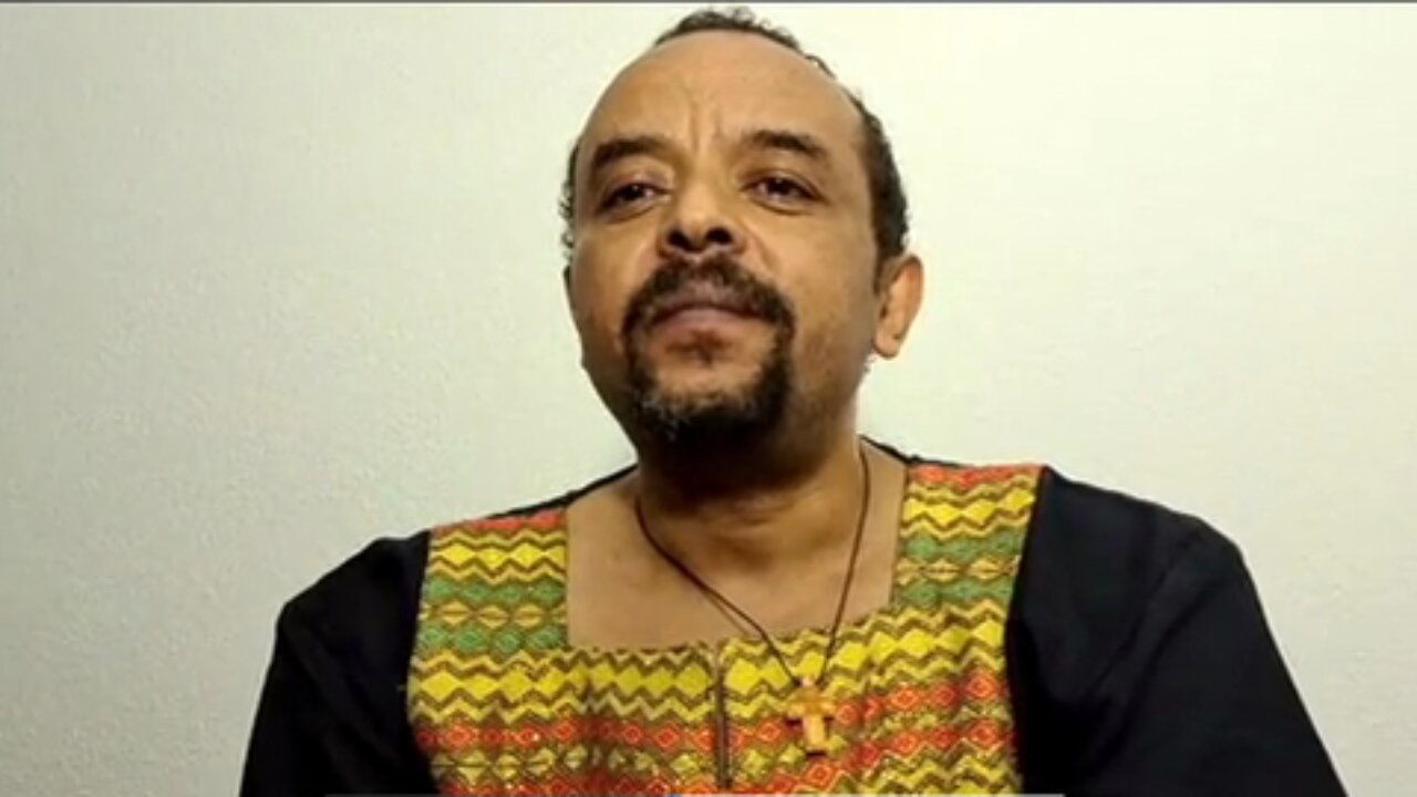 ጦርነቱ እንዳለቀ የአብይ አህመድ የመጀመሪያ ስራው ፋኖን አሳዶ መምታት ነው - መ/ር ዘመድኩን በቀለ