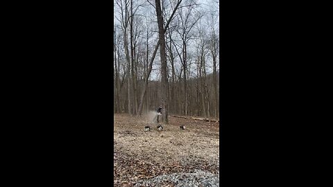 Send it!