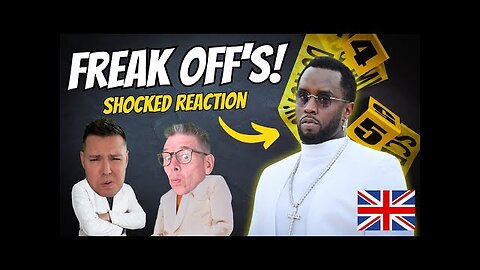 10 Most Shocking P.Diddy Stories So Far
