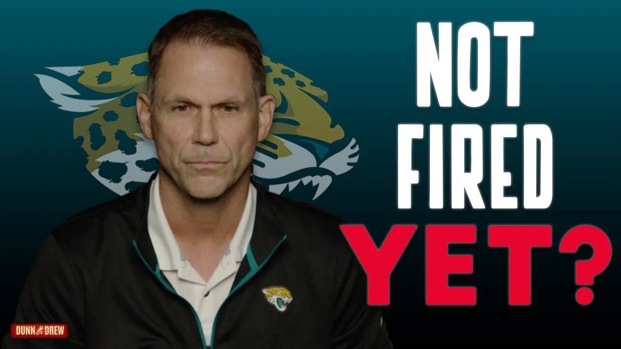 Why Does Trent Baalke Still Have a Job