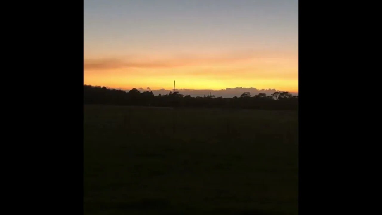 Postcard View Venus Ranch Venus Florida.