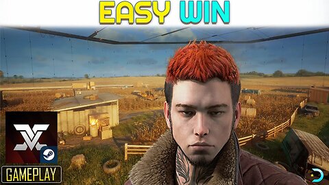 Veiled Experts Gameplay | Agent Simon on WHEAT FIELD Bomb Defusal