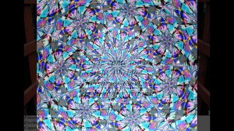 People come to your life through a bridge (Reflexion) [Quotes and Poems]