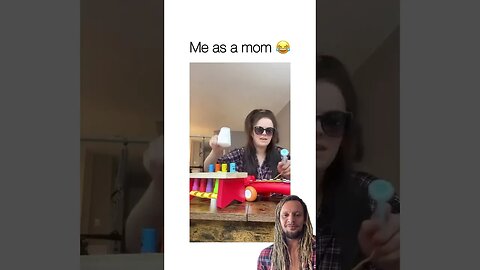 Definitely me as a mom 😍😂🤣..
