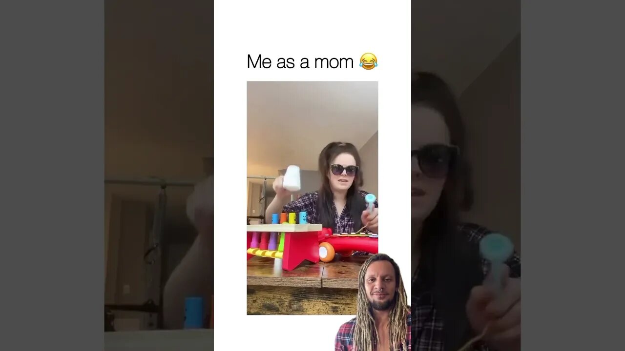 Definitely me as a mom 😍😂🤣..