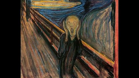 10 Priceless Artworks Ruined By Accident