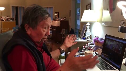 How to find meaning in this Chaotic World | Dr. Paul T. P. Wong