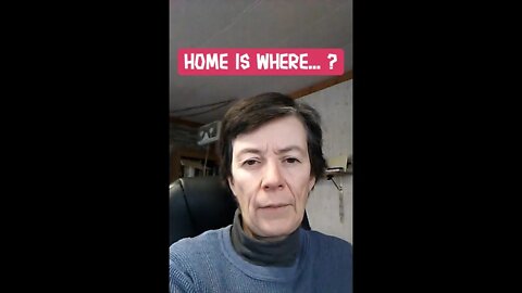 Morning Musings # 318 - Home Is Where...? Have You Been Wanting To Go Home? ❤️🫂
