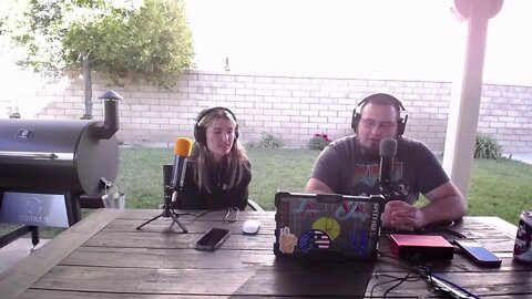 Episode 13 - Lack of thought in Cali!!