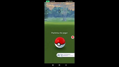 Live de Pokémon GO - GO Fest 2023
