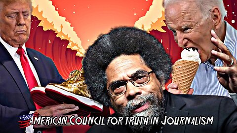 ACTJ EPISODE 312 Biblical Implications of Brand New Shoes on a 21st Century MAGA Speed Date