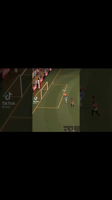 FIFA FUNNY MOMMENTS WTF WAS THAT #Shorts #shorts #FIFA