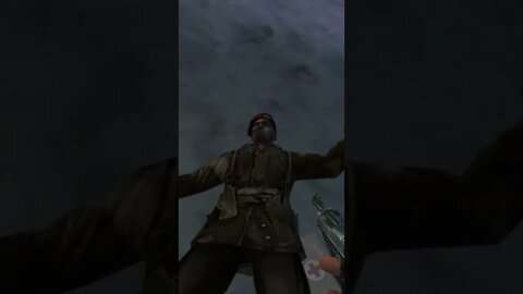 Medal of Honor - Ardennes - Short - 09/03/2022