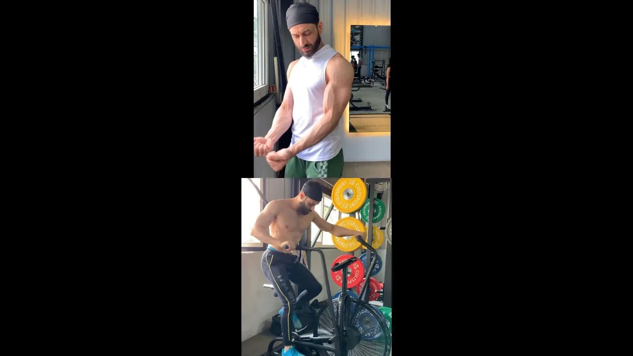 120BPM HEART RATE BEFORE LIFTING WEIGHTS #shorts