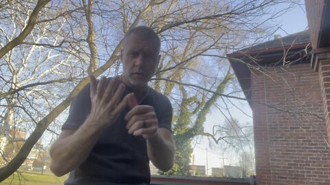 Collective delusions can do great damage even when there are few properly within it. Moment 157