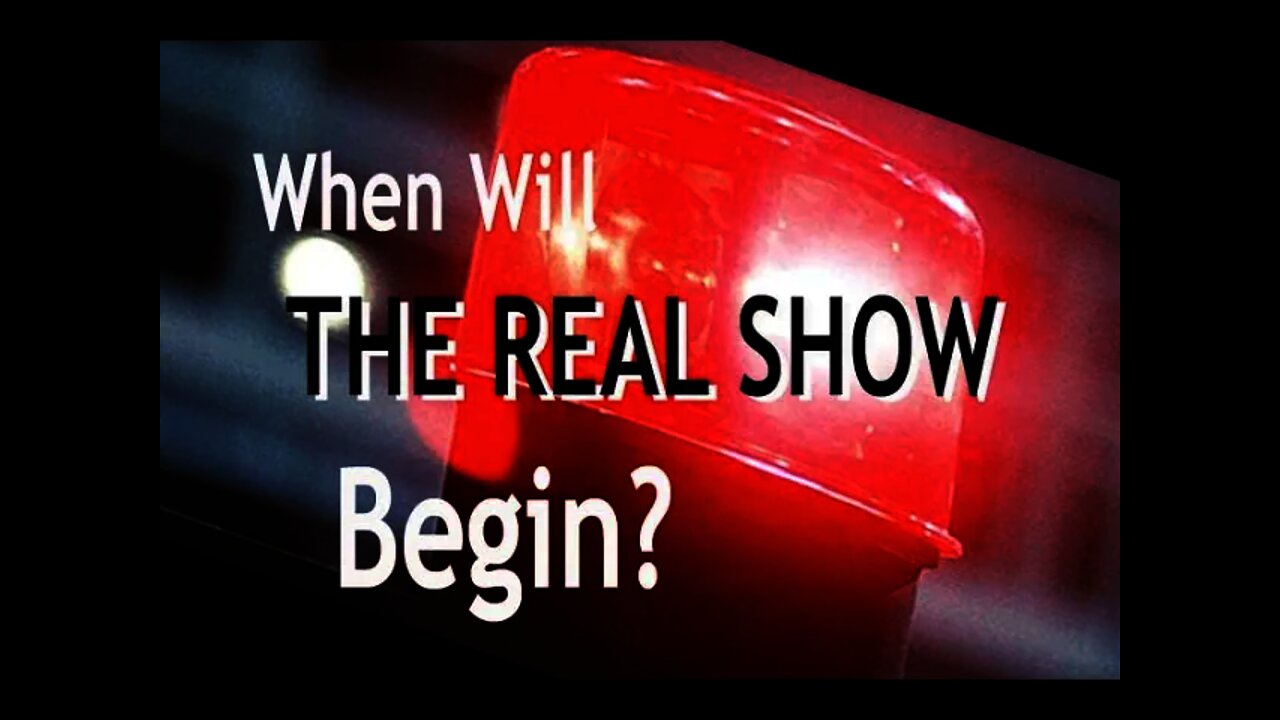MUST WATCH: Dress Rehearsal is Over - What is Next?