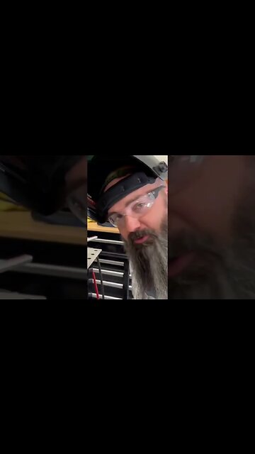 Vulcan Welder Upgrade