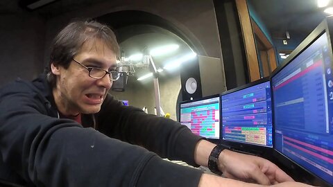 Planeta DJ - 24/07/18