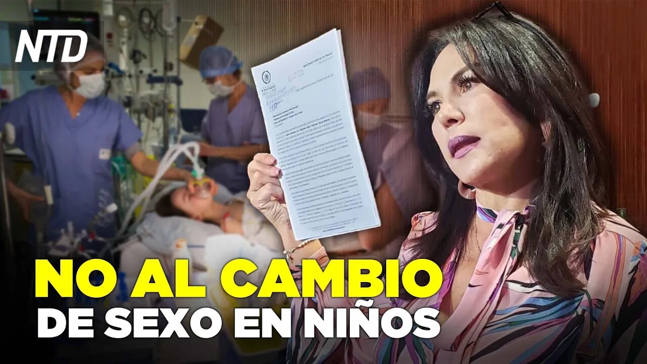 México: Iniciativa para proteger a los menores de edad
