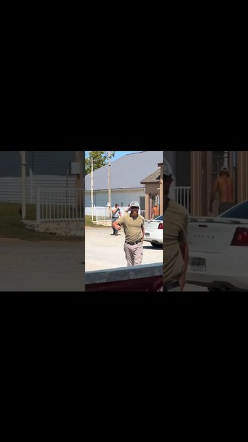 The discovery channel is wild for this one