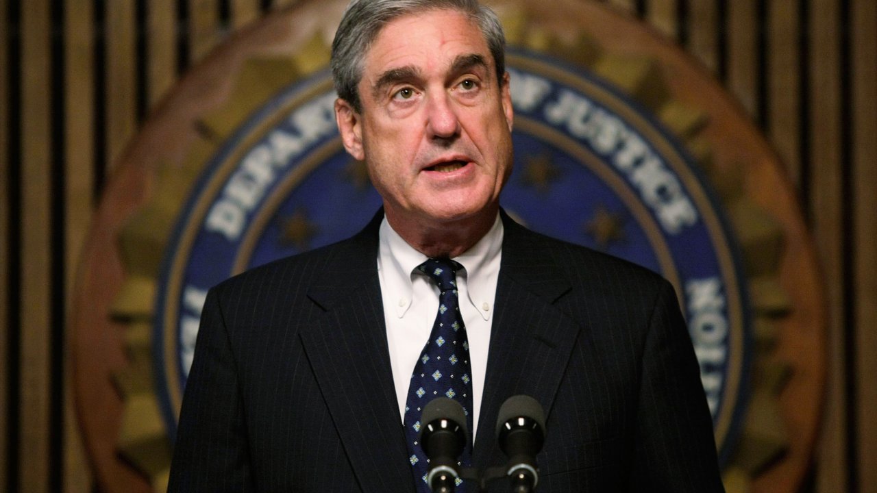 Robert Mueller's Testimony Likely Delayed One Week