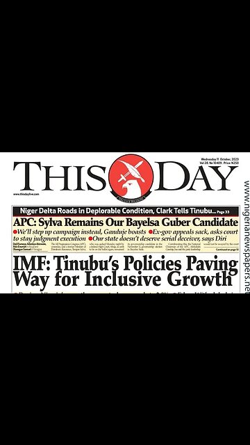 Newspaper Today #newspaper #news #onlinenewspaper #newsmedia