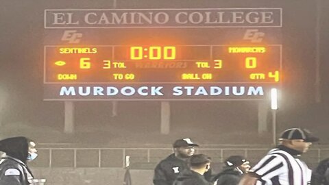 Inglewood High APOLOGIZES For Beating Rival Morningside???