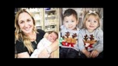 After Learning Foster Baby Is Related To Adopted Son Single Mother Makes Difficult Choice