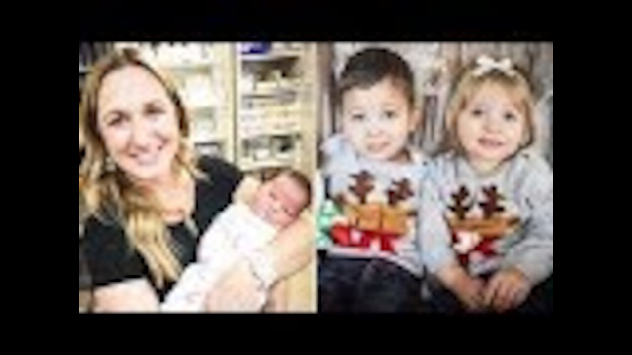 After Learning Foster Baby Is Related To Adopted Son Single Mother Makes Difficult Choice