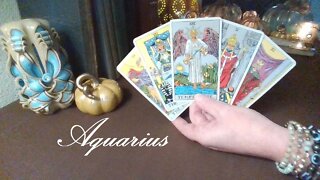 Aquarius November 2022 ❤️ Their NEXT MOVE Will SHOCK You Aquarius! HIDDEN TRUTH #TarotReading
