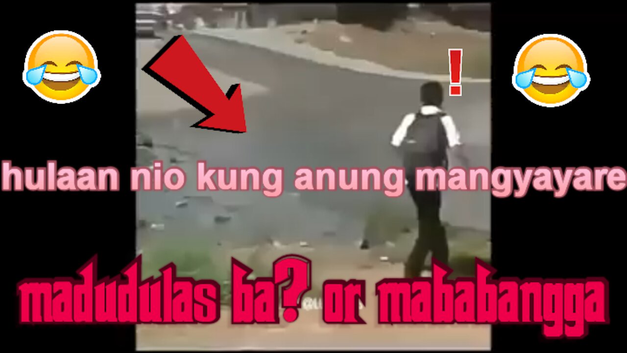 Funny compilation fail(nakakatawang pangyayare)