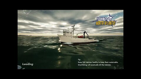 Fishing North Atlantic: Bigger Boat (Lots of Debt)