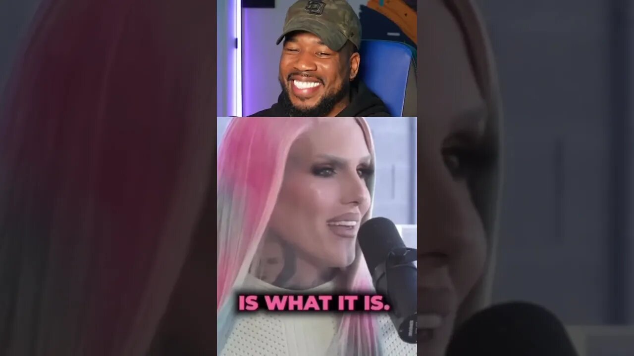 STOP SAYING THEY/THEM!