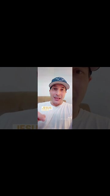 Would you be willing to bet it all based on God’s Word? #reels #bible #faith #jesus #amazing #summer