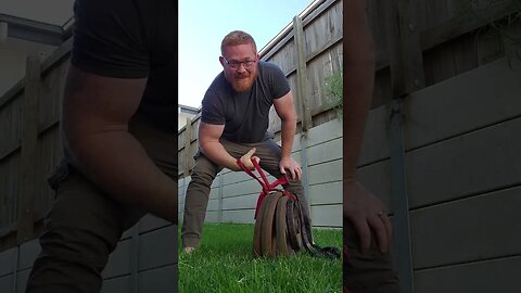 Pronation Lift