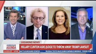 Are We Watching The '24 Election?!