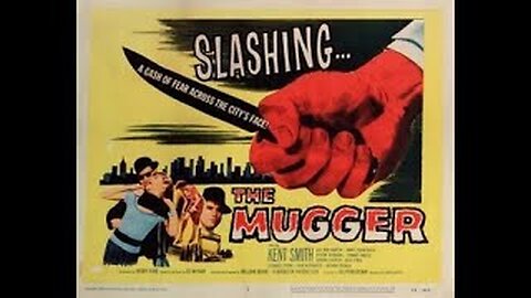 The Mugger (1958)