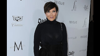 Kris Jenner reveals what she REALLY thinks about Kourtney Kardashian and Travis Barker's romance